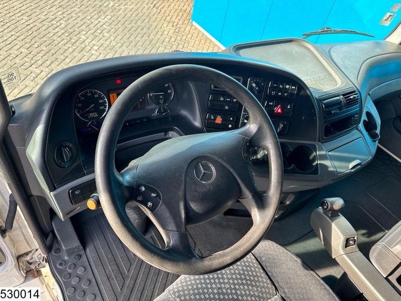 Mercedes-Benz Actros 1846 EURO 5 - Tractor unit: picture 5 Mercedes-Benz Actros 1846 EURO 5 - Tractor unit: picture 5