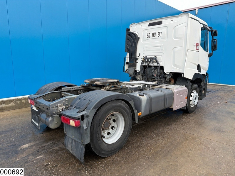 Renault C 480 EURO 6, Hydrauliek - Tractor unit: picture 3 Renault C 480 EURO 6, Hydrauliek - Tractor unit: picture 3