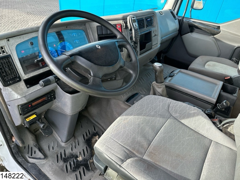Renault Lander 370 Dci EURO 3, Hydraulics, Hub reduction - Tractor unit: picture 5 Renault Lander 370 Dci EURO 3, Hydraulics, Hub reduction - Tractor unit: picture 5