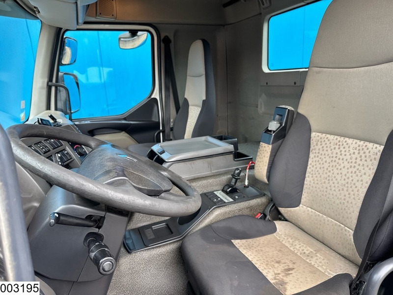 Tractor unit Renault Lander 430 Dxi EURO 5, Retarder, Hydraulic, Hub reduction: picture 9