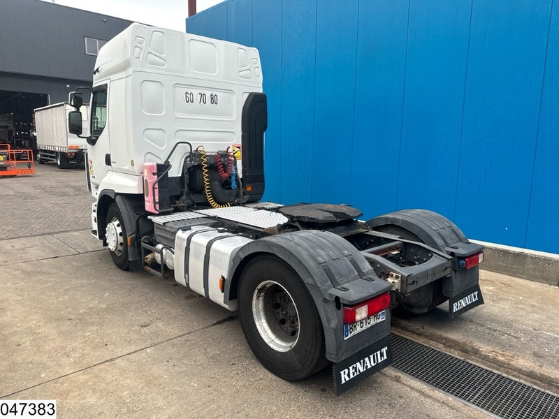 Renault Premium 430 Dxi EURO 5, Retarder - Tractor unit: picture 4 Renault Premium 430 Dxi EURO 5, Retarder - Tractor unit: picture 4