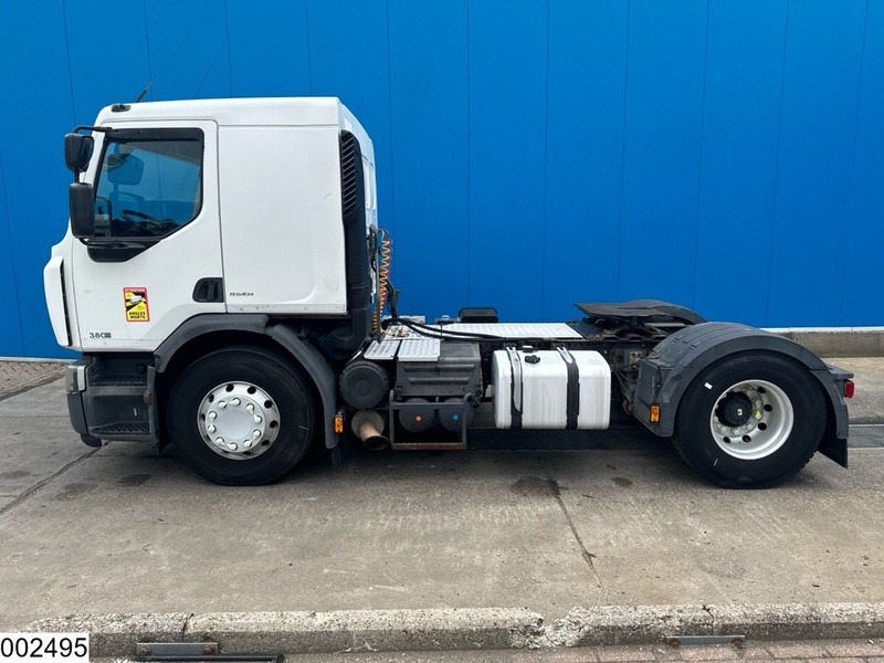 Tractor unit Renault Premium 460 Dxi EURO 5, ADR, PTO: picture 11