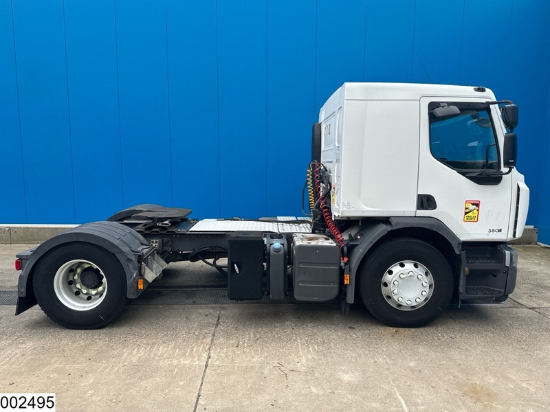 Tractor unit Renault Premium 460 Dxi EURO 5, ADR, PTO: picture 12