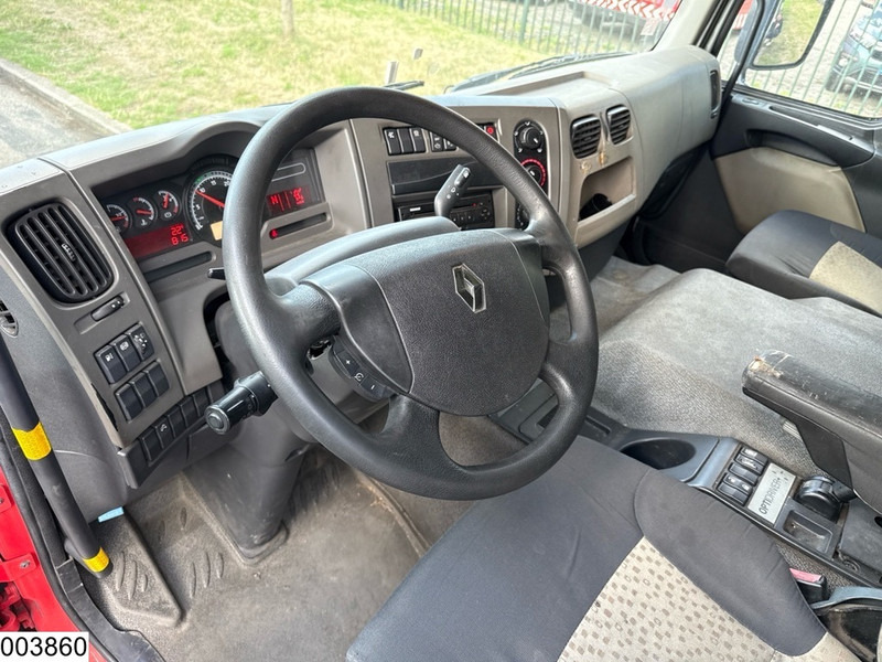 Tractor unit Renault Premium 460 Dxi EURO 5, Lohr, Retarder, Combi: picture 13