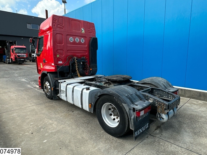 Renault Premium 460 Dxi EURO 5, Retarder - Tractor unit: picture 4 Renault Premium 460 Dxi EURO 5, Retarder - Tractor unit: picture 4