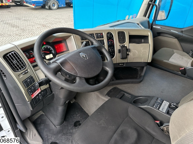 Renault Premium 460 Dxi EURO 5, Retarder, PTO, Pump - Tractor unit: picture 5 Renault Premium 460 Dxi EURO 5, Retarder, PTO, Pump - Tractor unit: picture 5