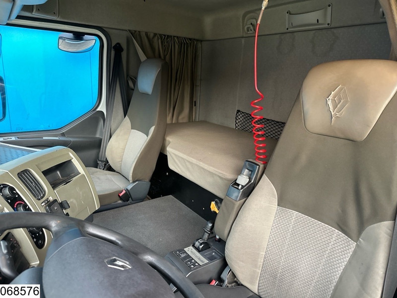 Tractor unit Renault Premium 460 Dxi EURO 5, Retarder, PTO, Pump: picture 8 Tractor unit Renault Premium 460 Dxi EURO 5, Retarder, PTO, Pump: picture 8