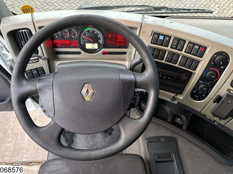 Tractor unit Renault Premium 460 Dxi EURO 5, Retarder, PTO, Pump: picture 10 Tractor unit Renault Premium 460 Dxi EURO 5, Retarder, PTO, Pump: picture 10