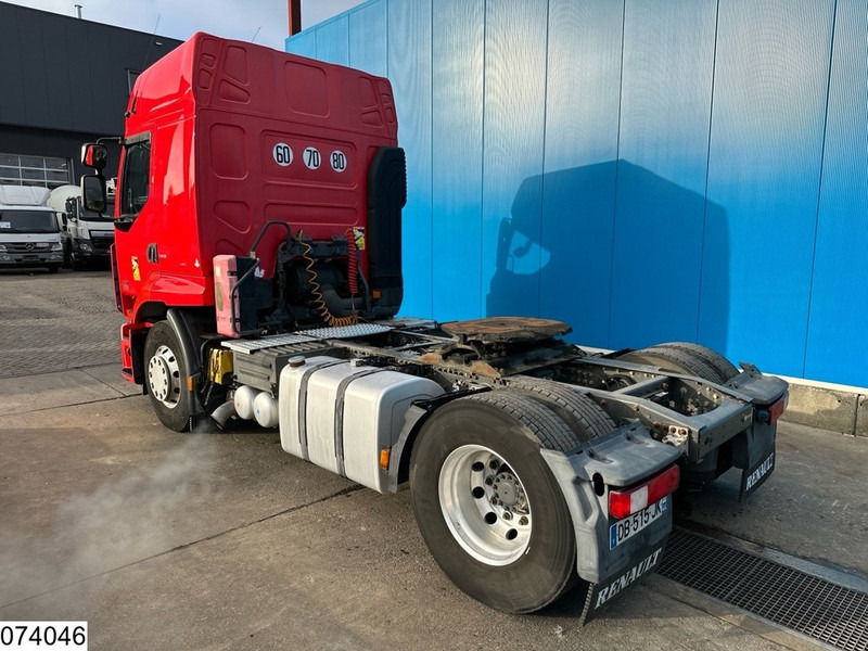 Renault Premium 460 Dxi EURO 6, PTO, Retarder - Tractor unit: picture 2 Renault Premium 460 Dxi EURO 6, PTO, Retarder - Tractor unit: picture 2
