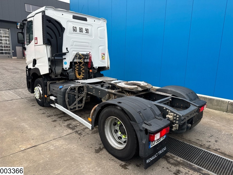 Renault T 380 EURO 6, Retarder, Standairco - Tractor unit: picture 4 Renault T 380 EURO 6, Retarder, Standairco - Tractor unit: picture 4