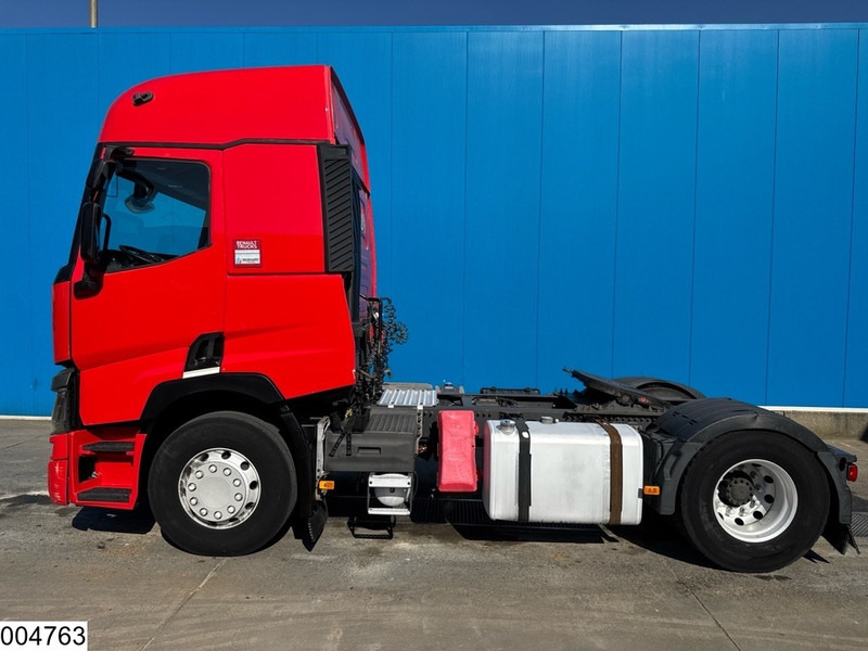 Tractor unit Renault T 440 EURO 6, ADR, PTO: picture 11