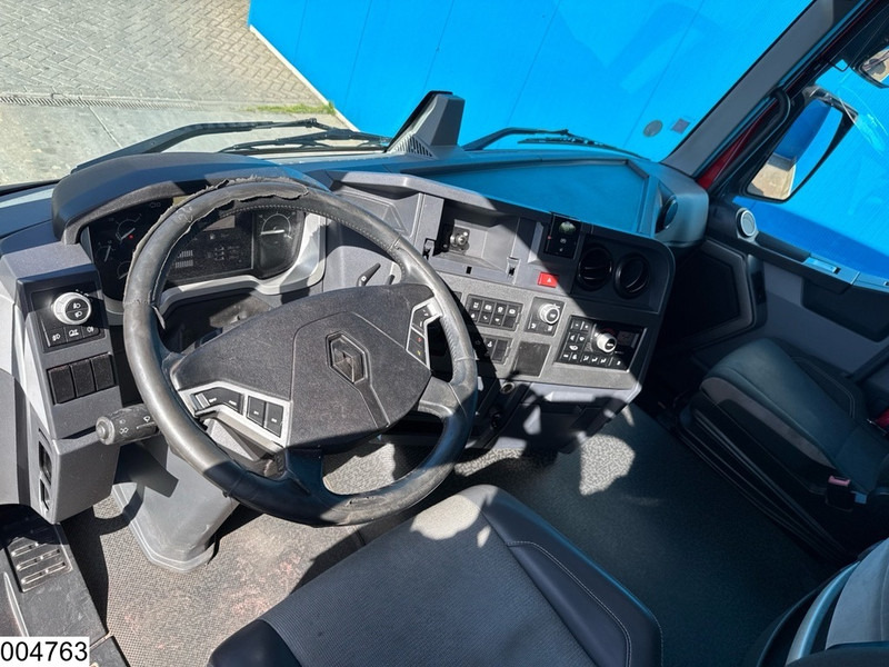 Tractor unit Renault T 440 EURO 6, ADR, PTO: picture 8