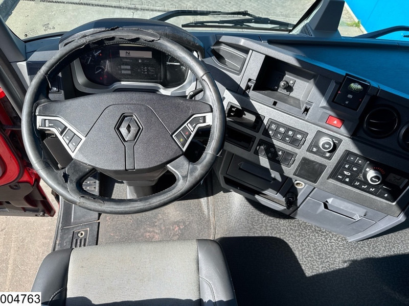 Tractor unit Renault T 440 EURO 6, ADR, PTO: picture 7