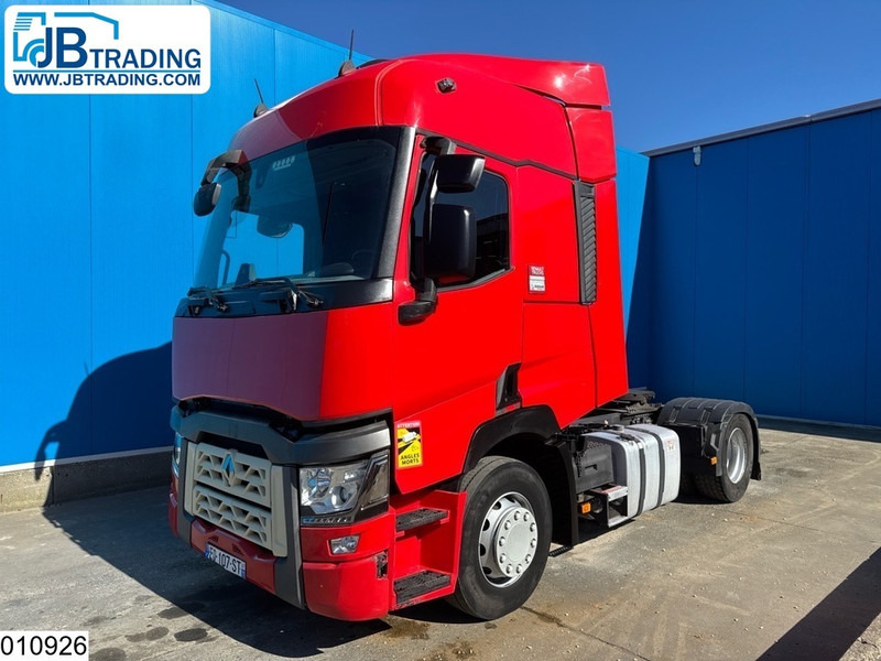 Renault T 440 EURO 6 - Tractor unit: picture 1 Renault T 440 EURO 6 - Tractor unit: picture 1
