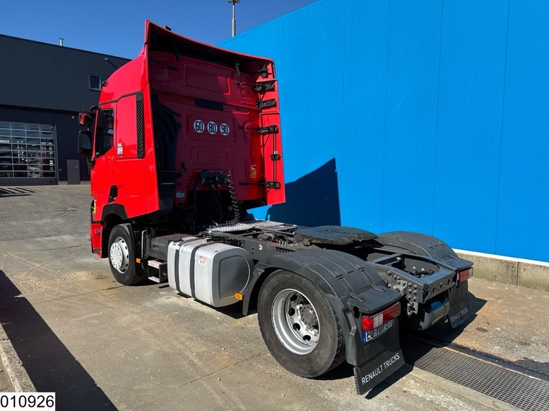 Renault T 440 EURO 6 - Tractor unit: picture 4 Renault T 440 EURO 6 - Tractor unit: picture 4