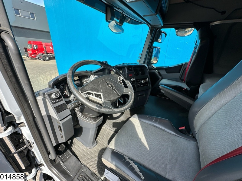 Renault T 440 EURO 6, Standairco - Tractor unit: picture 5 Renault T 440 EURO 6, Standairco - Tractor unit: picture 5