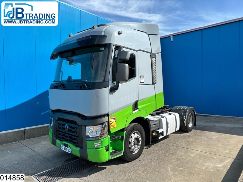 Renault T 440 EURO 6, Standairco - Tractor unit: picture 1 Renault T 440 EURO 6, Standairco - Tractor unit: picture 1