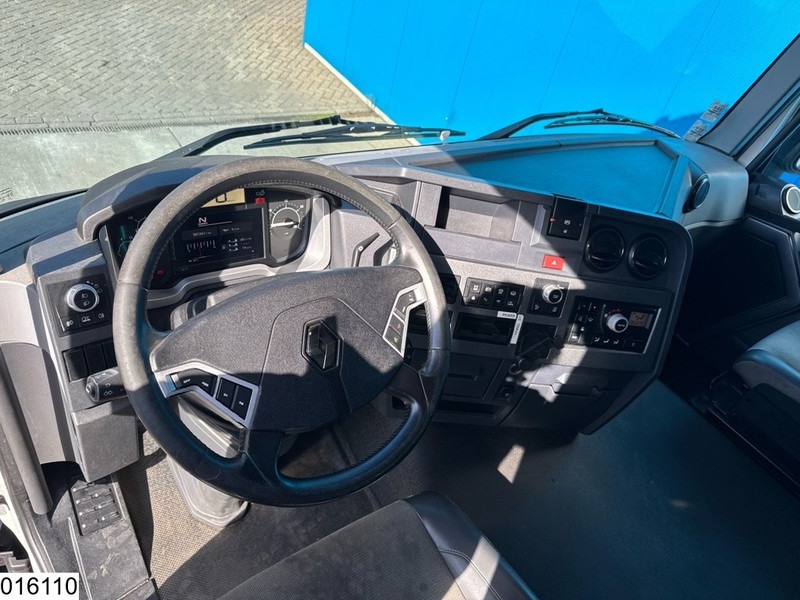 Renault T 460 EURO 6, ACC - Tractor unit: picture 5 Renault T 460 EURO 6, ACC - Tractor unit: picture 5