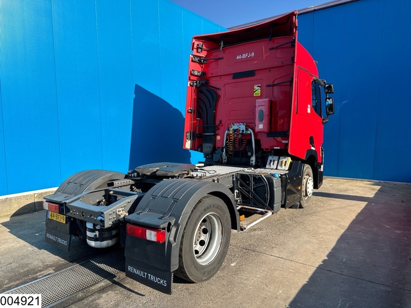 Renault T 460 EURO 6, ADR, PTO, Compressor - Tractor unit: picture 2 Renault T 460 EURO 6, ADR, PTO, Compressor - Tractor unit: picture 2