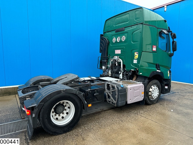 Renault T 460 EURO 6, PTO, ADR - Tractor unit: picture 2 Renault T 460 EURO 6, PTO, ADR - Tractor unit: picture 2