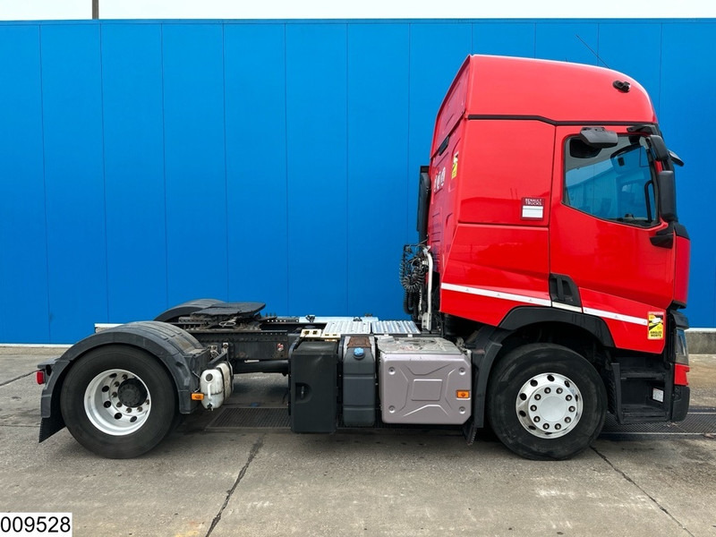 Tractor unit Renault T 460 EURO 6, PTO, Retarder: picture 12 Tractor unit Renault T 460 EURO 6, PTO, Retarder: picture 12