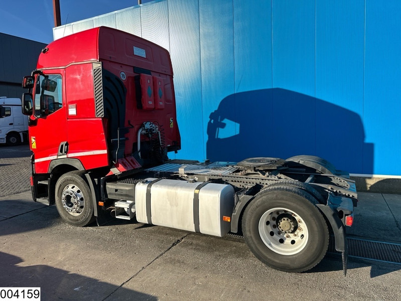 Renault T 460 EURO 6, Retarder, Compressor, ADR - Tractor unit: picture 4 Renault T 460 EURO 6, Retarder, Compressor, ADR - Tractor unit: picture 4