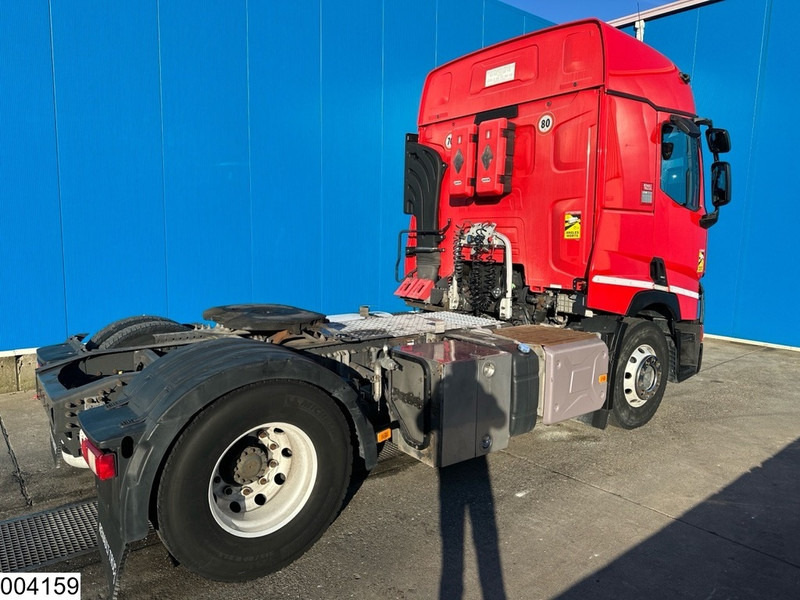 Renault T 460 EURO 6, Retarder, Compressor, ADR - Tractor unit: picture 2 Renault T 460 EURO 6, Retarder, Compressor, ADR - Tractor unit: picture 2