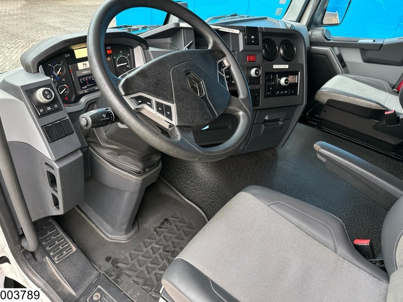 Renault T 460 EURO 6, Retarder, Standairco - Tractor unit: picture 5 Renault T 460 EURO 6, Retarder, Standairco - Tractor unit: picture 5