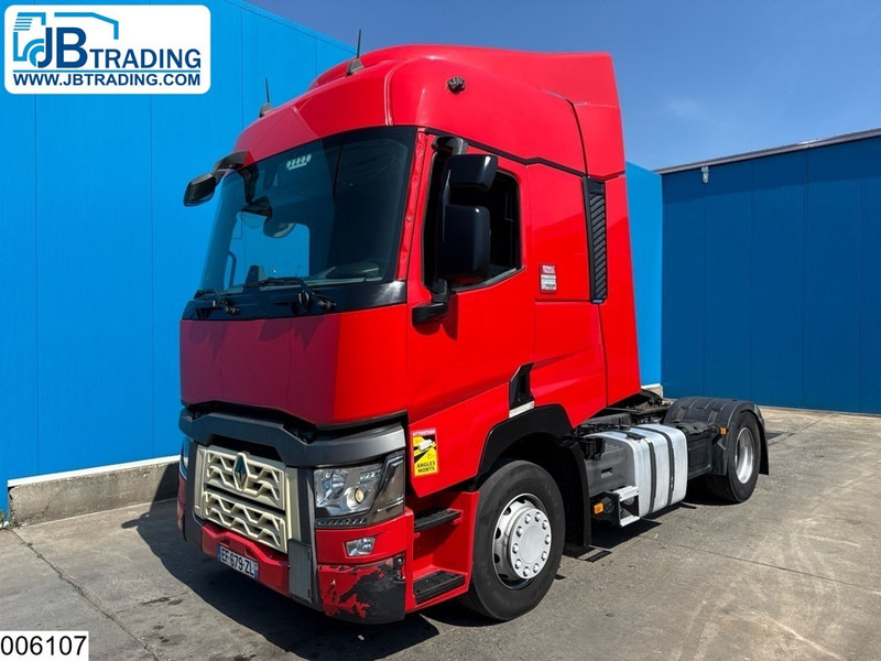 Renault T 480 EURO 6 - Tractor unit: picture 1 Renault T 480 EURO 6 - Tractor unit: picture 1