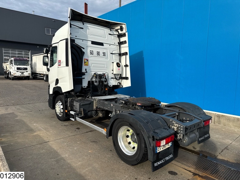 Renault T 480 EURO 6, Standairco, Retarder - Tractor unit: picture 2 Renault T 480 EURO 6, Standairco, Retarder - Tractor unit: picture 2