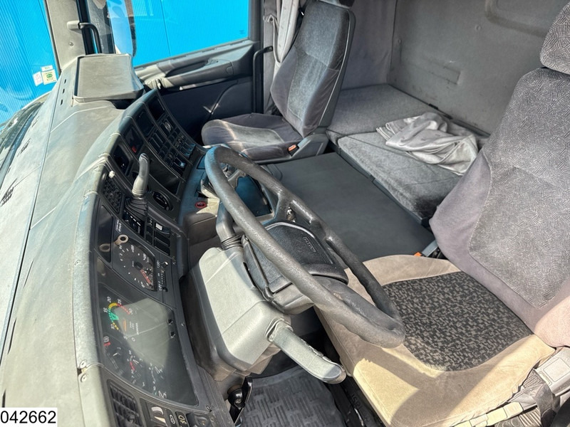 Tractor unit Scania 124 400 Retarder, Hydraulic: picture 9