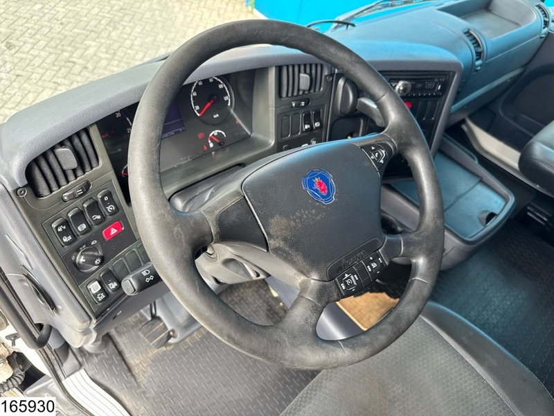 Scania R 400 EURO 5, Retarder, PTO - Tractor unit: picture 5 Scania R 400 EURO 5, Retarder, PTO - Tractor unit: picture 5