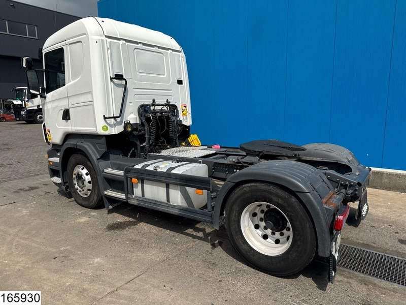 Scania R 400 EURO 5, Retarder, PTO - Tractor unit: picture 4 Scania R 400 EURO 5, Retarder, PTO - Tractor unit: picture 4