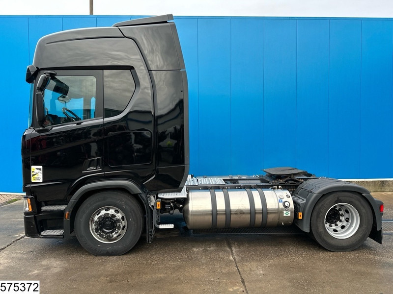 Tractor unit Scania R 410 EURO 6d, LNG, Retarder: picture 11 Tractor unit Scania R 410 EURO 6d, LNG, Retarder: picture 11