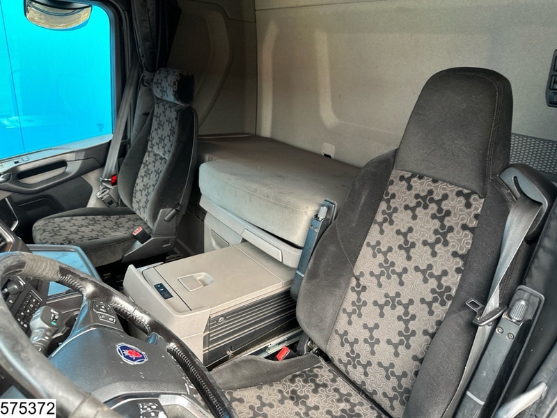 Tractor unit Scania R 410 EURO 6d, LNG, Retarder: picture 9 Tractor unit Scania R 410 EURO 6d, LNG, Retarder: picture 9