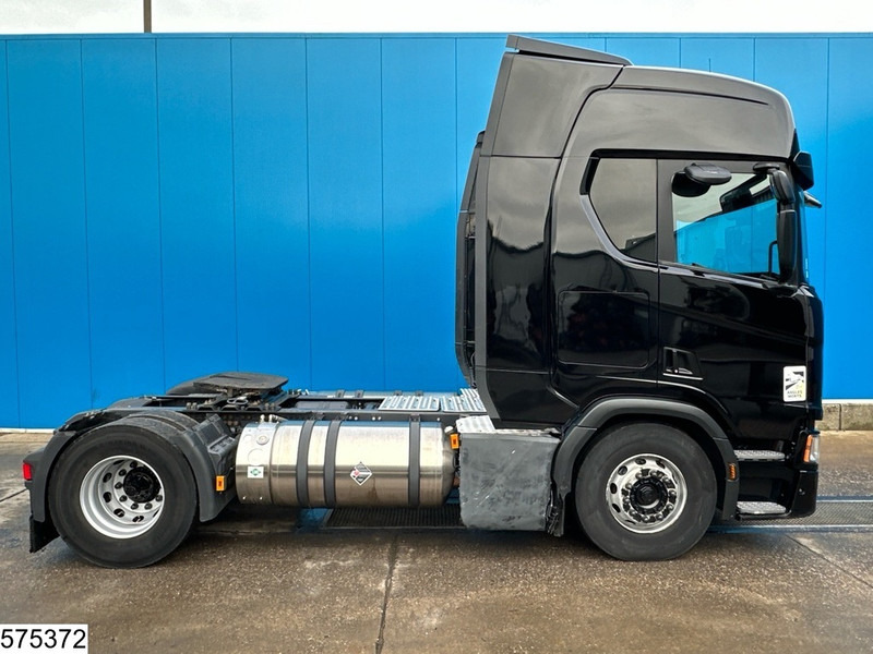 Tractor unit Scania R 410 EURO 6d, LNG, Retarder: picture 12 Tractor unit Scania R 410 EURO 6d, LNG, Retarder: picture 12