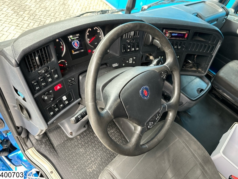 Scania R 450 EURO 6, Retarder, PTO - Tractor unit: picture 5 Scania R 450 EURO 6, Retarder, PTO - Tractor unit: picture 5