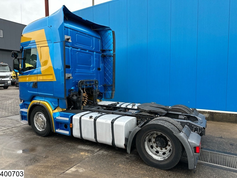 Scania R 450 EURO 6, Retarder, PTO - Tractor unit: picture 4 Scania R 450 EURO 6, Retarder, PTO - Tractor unit: picture 4