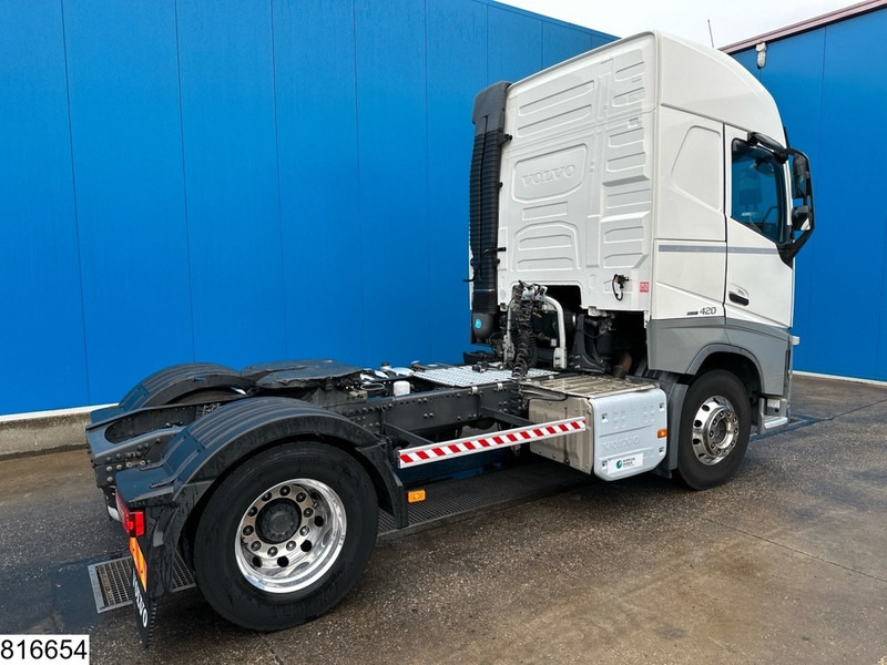 Volvo FH 420 EURO 6, ADR, PTO, Standairco - Tractor unit: picture 3 Volvo FH 420 EURO 6, ADR, PTO, Standairco - Tractor unit: picture 3