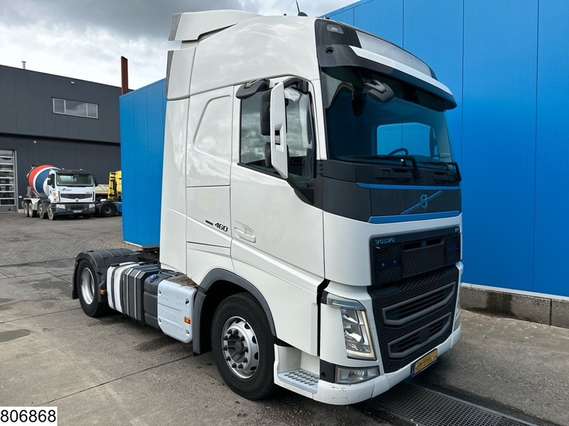 Volvo FH 460 EURO 6, Hydraulic - Tractor unit: picture 3 Volvo FH 460 EURO 6, Hydraulic - Tractor unit: picture 3