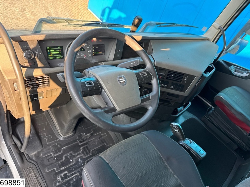 Volvo FH 460 EURO 6 - Tractor unit: picture 5 Volvo FH 460 EURO 6 - Tractor unit: picture 5