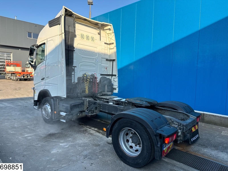 Volvo FH 460 EURO 6 - Tractor unit: picture 4 Volvo FH 460 EURO 6 - Tractor unit: picture 4