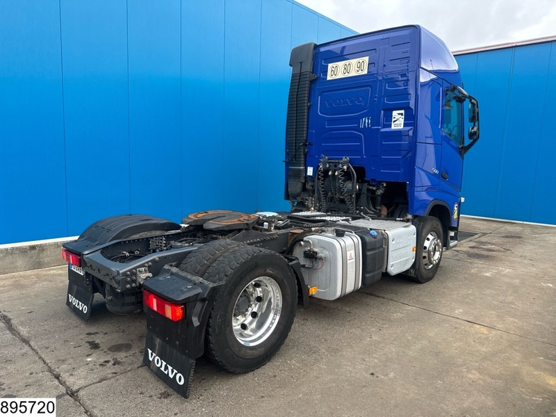 Volvo FH 460 EURO 6, Standairco, Hydraulic - Tractor unit: picture 2 Volvo FH 460 EURO 6, Standairco, Hydraulic - Tractor unit: picture 2