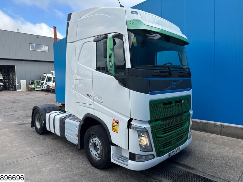 Volvo FH 460 EURO 6, Standairco - Tractor unit: picture 3 Volvo FH 460 EURO 6, Standairco - Tractor unit: picture 3