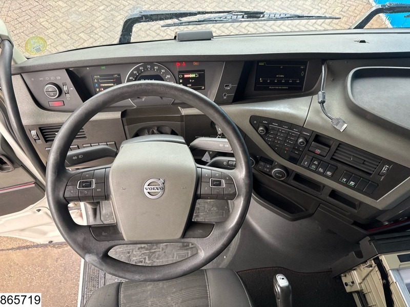Volvo FH 460 EURO 6, Standairco - Tractor unit: picture 5 Volvo FH 460 EURO 6, Standairco - Tractor unit: picture 5