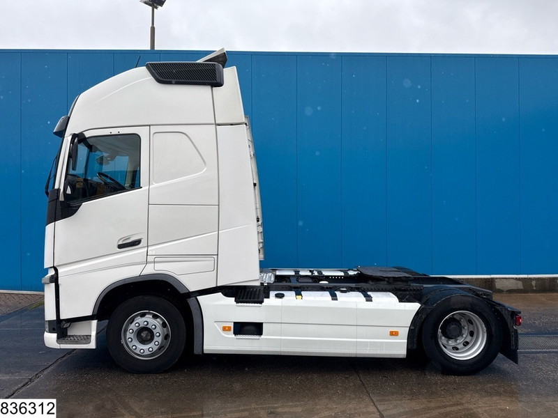 Tractor unit Volvo FH 460 XL, EURO 6, Standairco, i-Shift: picture 11