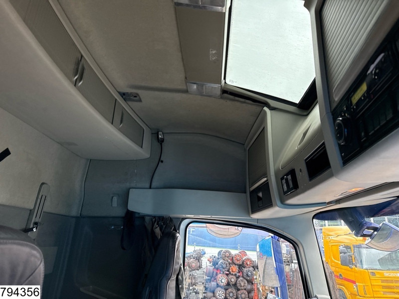 Tractor unit Volvo FH 500 6x2, EURO 6, RHD, Compressor: picture 7
