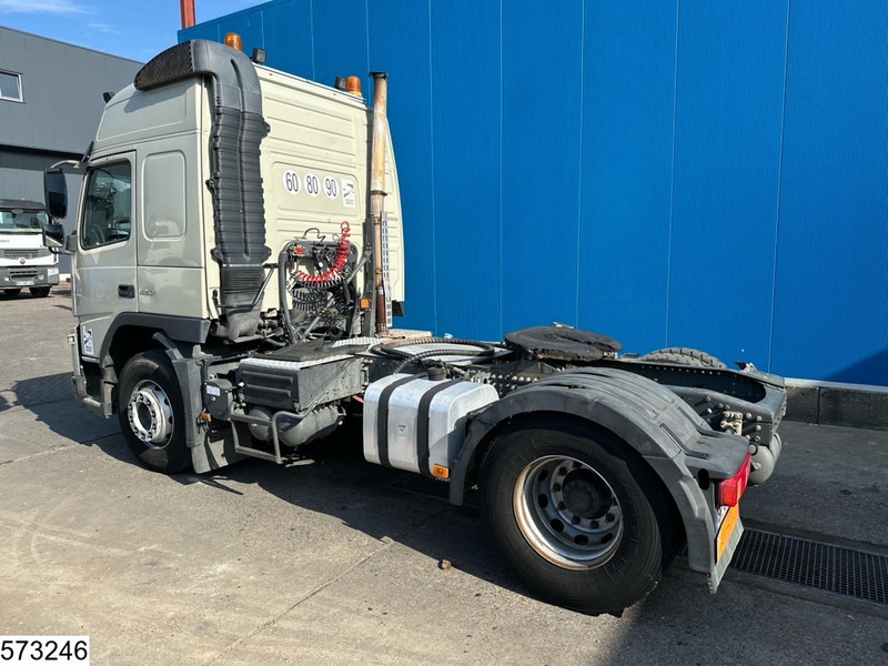 Volvo FMX 450 EURO 5, Hydraulic - Tractor unit: picture 4 Volvo FMX 450 EURO 5, Hydraulic - Tractor unit: picture 4
