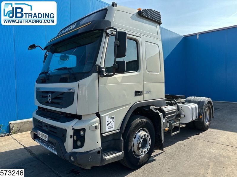 Volvo FMX 450 EURO 5, Hydraulic - Tractor unit: picture 1 Volvo FMX 450 EURO 5, Hydraulic - Tractor unit: picture 1