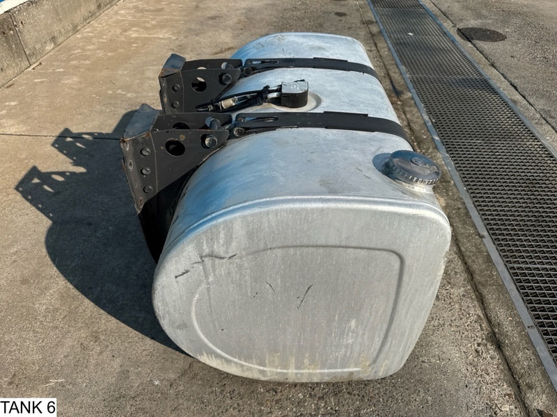 Fuel tank for Truck Universeel Brandstoftank: picture 9